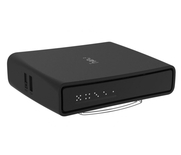 MikroTik hAP ac2 tower (1200Mb/s a/b/g/n/ac) - 731308 - zdjęcie 4